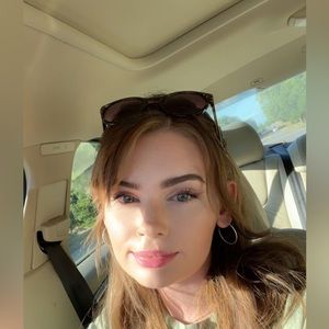 Meet your Posher, Katherine